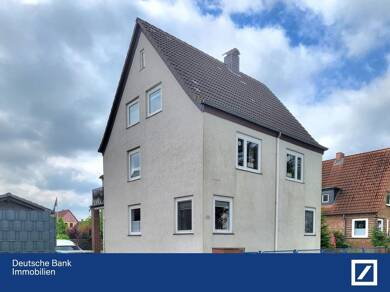 Mehrfamilienhaus zum Kauf 299.000 € 9 Zimmer 177 m² 332 m² Grundstück Vöhrum - Landwehr Peine 31228