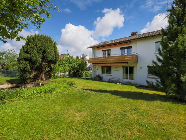 Doppelhaushälfte zum Kauf 580.000 € 7 Zimmer 204 m² 842 m² Grundstück Büchenbronn Pforzheim 75180