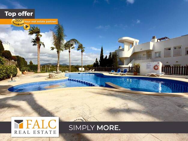 Wohnung zum Kauf provisionsfrei 480.000 € 3 Zimmer 90 m² Cala d'Or 07660