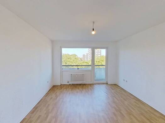 Wohnung zur Miete 701 € 3 Zimmer 80,3 m² 5. Geschoss frei ab 01.10.2026 Brüningheide 73 Kinderhaus Nord 48159
