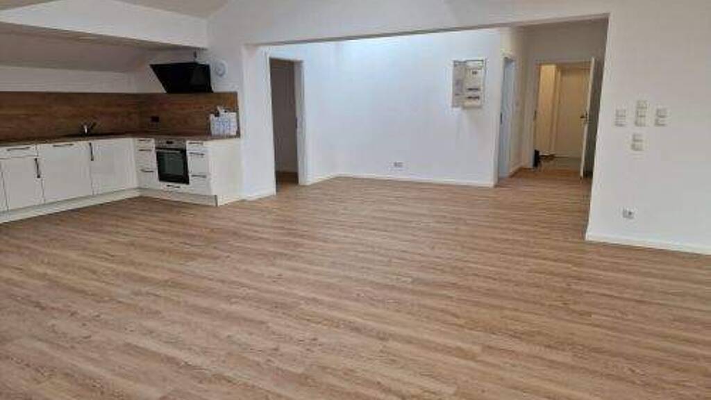 Wohnung zum Kauf 477.321 € 3 Zimmer 122,4 m² 4. Geschoss Altstadt Schweinfurt (Altstadt) 97421