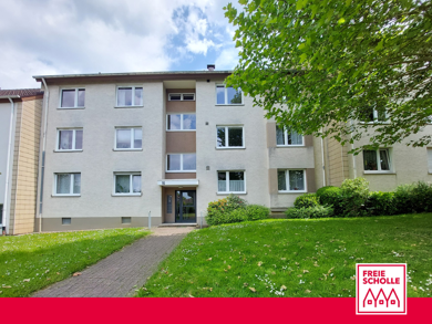 Wohnung zur Miete 540 € 3 Zimmer 86,4 m² 1. Geschoss frei ab 01.08.2025 Tempelhofer Weg 16 Pappelkrug Bielefeld 33619