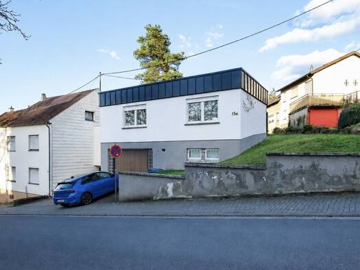 Einfamilienhaus zum Kauf 179.000 € 4 Zimmer 97 m² 243 m² Grundstück Ludweiler Völklingen 66333