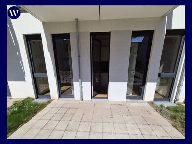 Terrassenwohnung zur Miete 860 € 2 Zimmer 53 m² EG Am Venskyhäuschen 40 Aachen Aachen 52074
