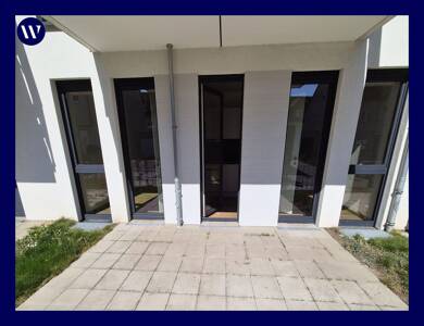 Terrassenwohnung zur Miete 860 € 2 Zimmer 53 m² EG Am Venskyhäuschen 40 Vaalserquartier Aachen 52074