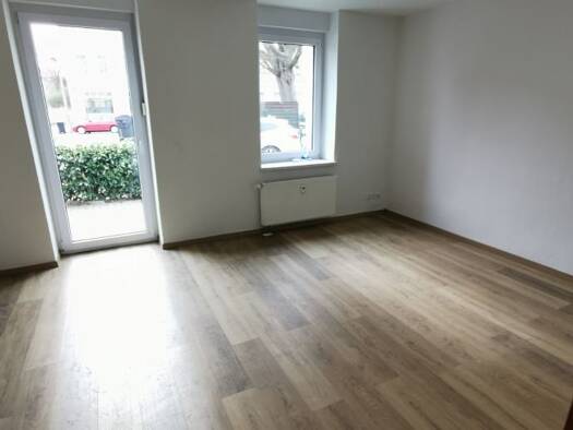 Wohnung zur Miete 355 € 2 Zimmer 54,5 m² Zscheilaer Straße 25 Meißen Meißen 01662