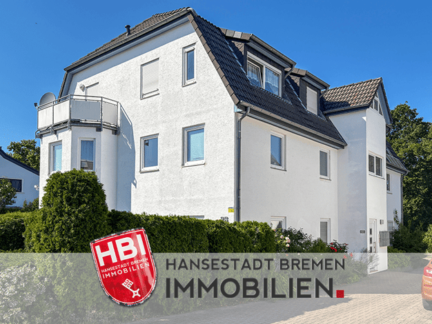 Wohnung zum Kauf provisionsfrei 235.000 € 3 Zimmer 80 m² 1. Geschoss Hemelingen Ost 28309