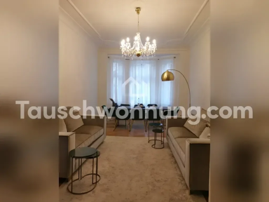 Wohnung zur Miete Tauschwohnung 875 € 3 Zimmer 104 m² 1. Geschoss Mariendorf Berlin 12099