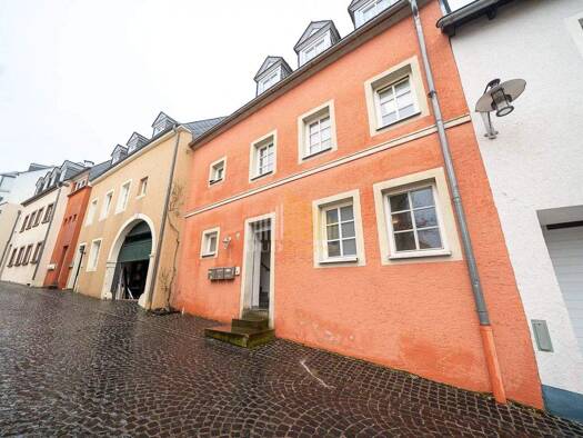 Mehrfamilienhaus zum Kauf als Kapitalanlage geeignet 349.000 € 6 Zimmer 156,8 m² 108 m² Grundstück Adrigstraße 24 Bitburg Bitburg 54634