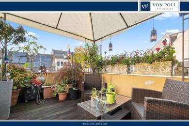 Stadthaus zum Kauf 470.000 € 4 Zimmer 102 m² 47 m² Grundstück Poll Köln 51105