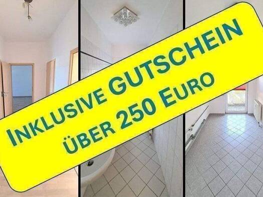 Wohnung zur Miete 430 € 3 Zimmer 72 m² 2. Geschoss frei ab sofort Straßburger Straße 24 Altchemnitz Chemnitz 09131