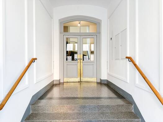 Wohnung zum Kauf 139.000 € 1,5 Zimmer 37,3 m² Grüne Gasse Lend Graz 8020