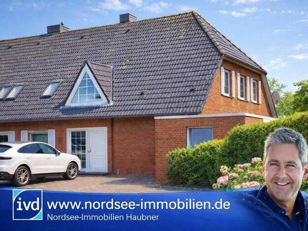 Wohnung zum Kauf 229.000 € 3 Zimmer 50 m² Greetsiel Krummhörn 26736