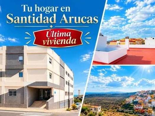 Wohnung zum Kauf 189.900 € 3 Zimmer 84 m² Venezuela, 45 Arucas 35400