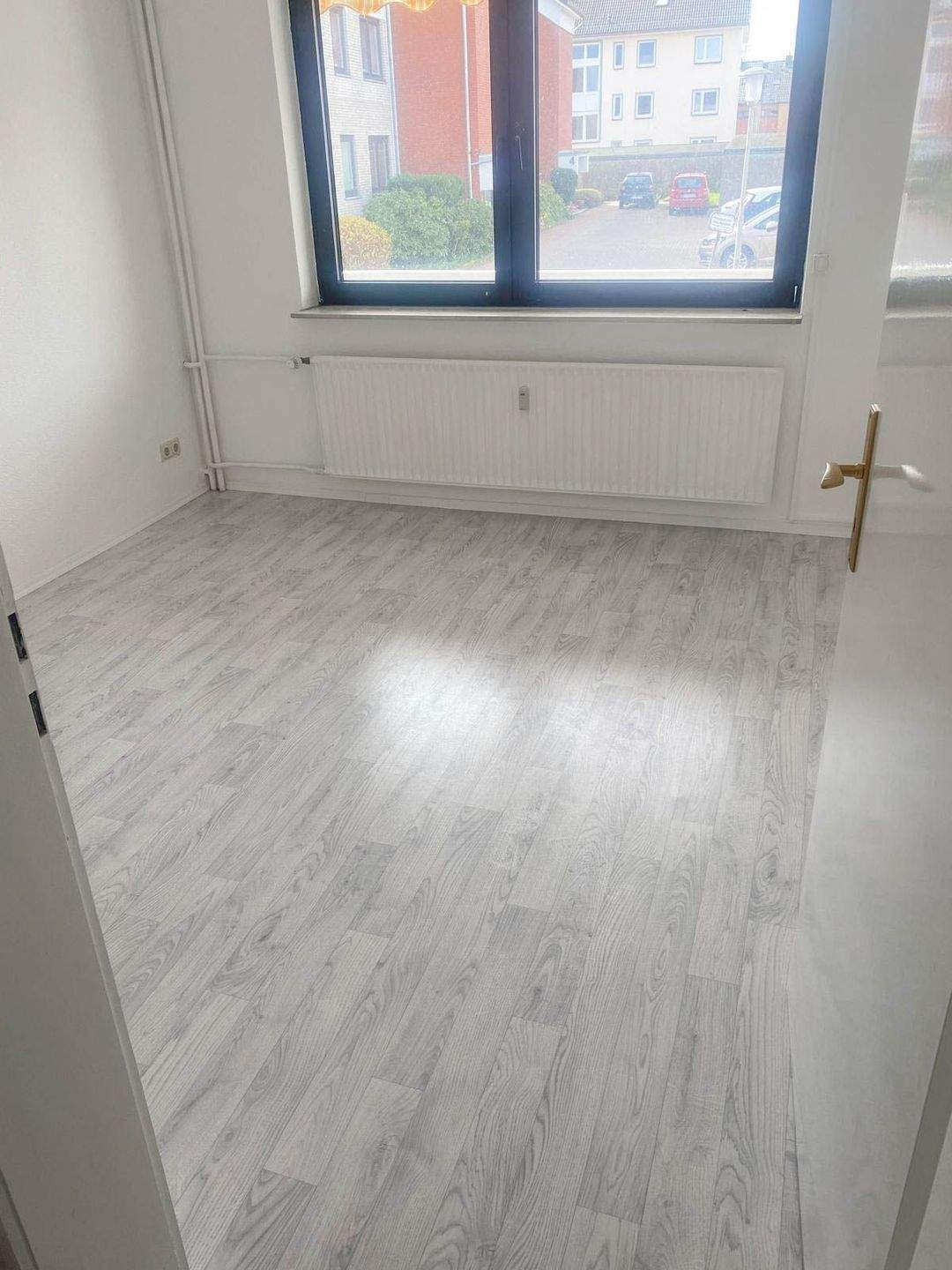 Immobilie in Preetz - Attraktive 3-Zimmer-EG-Eigentumswohnung,  in stadtnaher Lage - Bild 3