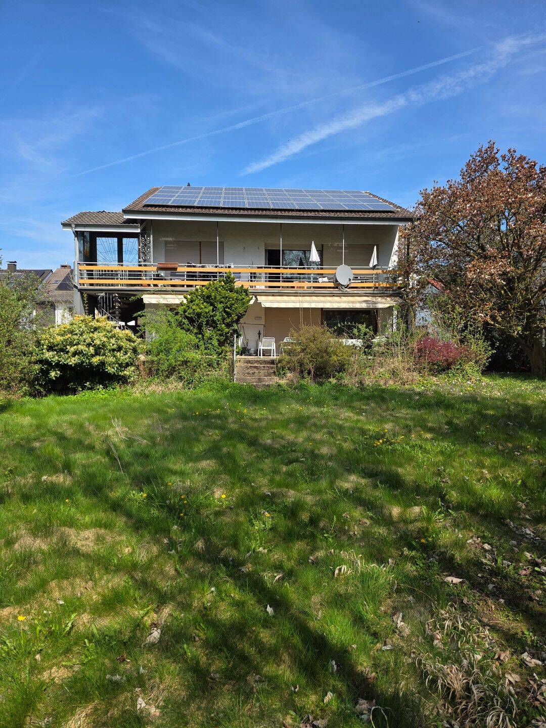 Mehrfamilienhaus zum Kauf - Ansicht 3