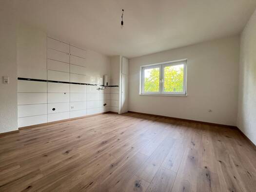 Wohnung zum Kauf 130.000 € 3 Zimmer 58 m² 2. Geschoss Innenstadt Kaiserslautern 67663