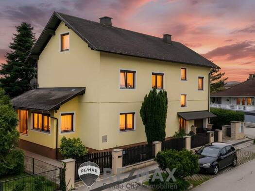 Einfamilienhaus zum Kauf 479.000 € 6 Zimmer 171 m² 580 m² Grundstück Kottingbrunn 2542