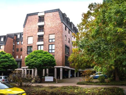 Bürofläche zur Miete provisionsfrei 7,90 € 616,6 m² Bürofläche teilbar ab 300 m² Stadtmitte Mönchengladbach 41061