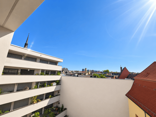 Wohnung zur Miete 1.499 € 4 Zimmer 136,1 m² frei ab sofort Kleine Märkerstraße Altstadt Mitte 06108