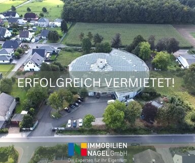 Lagerhalle zur Miete 1.300 m² Lagerfläche Mennighüffen Löhne / Menninghüffen 32584