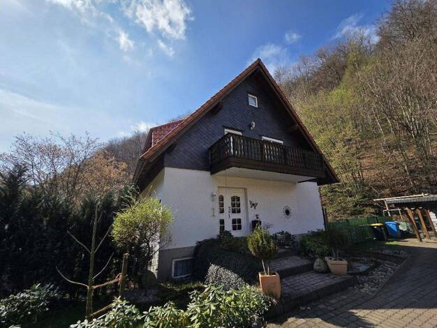 Mehrfamilienhaus zum Kauf provisionsfrei 255.000 € 8 Zimmer 195 m² 1.250 m² Grundstück Lonau Herzberg am Harz / Lonau 37412