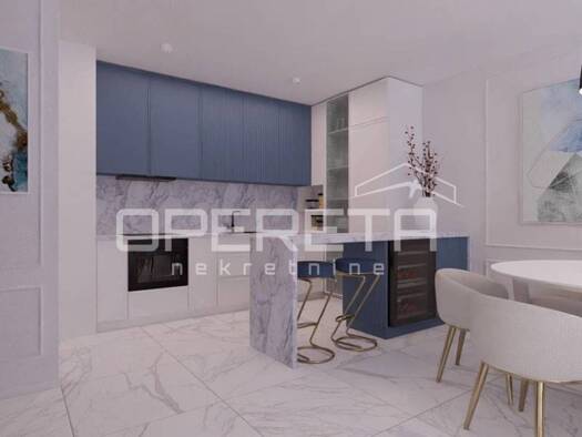 Wohnung zum Kauf - Erstbezug 334.675 € 2 Zimmer 60 m² EG Makarska 21300