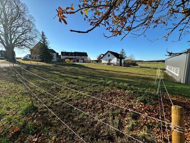 Gewerbegrundstück zum Kauf 70.000 € 1.257 m² Grundstück Mahlstetten 78601
