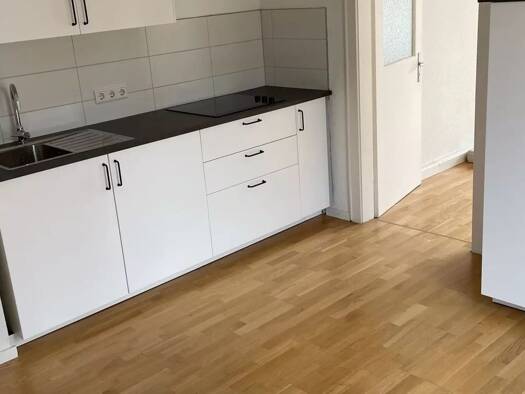 Wohnung zur Miete 890 € 3 Zimmer 63,5 m² Geschoss 2/3 frei ab 01.12.2025 Frankfurter Str. Zellerau Würzburg 97082