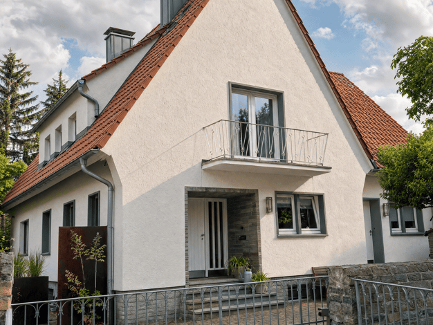 Einfamilienhaus zum Kauf 1.100.000 € 5 Zimmer 192,4 m² 820 m² Grundstück frei ab 01.11.2026 Soest Soest 59494