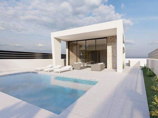 Villa zum Kauf 700.000 € 120 m² Torrevieja, Alicante