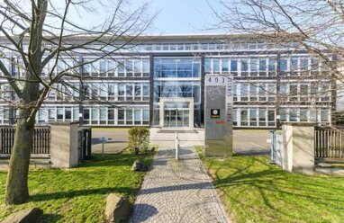 Büro-/Praxisfläche zur Miete 14,35 € 716 m² Bürofläche teilbar ab 358 m² Junkersdorf Köln 50858