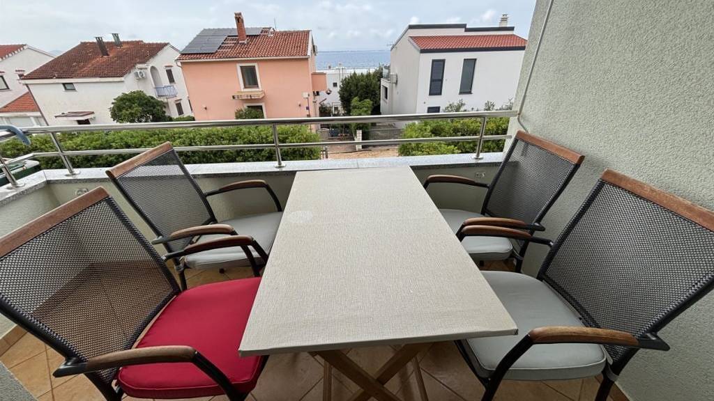 Wohnung zum Kauf 246.000 € 2 Zimmer 53 m² 1. Geschoss Petrcane - Kozino