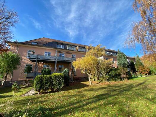 Wohnung zur Miete 560 € 3 Zimmer 80,5 m² 1. Geschoss frei ab 01.04.2026 Stieglitzweg 4 Fliegerhorst Oschatz 04758