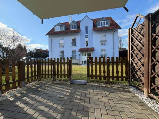 Terrassenwohnung zum Kauf 72.000 € 2 Zimmer 50 m² frei ab sofort Vielau Reinsdorf OT Vielau 08141