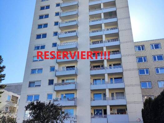 Wohnung zum Kauf 285.000 € 2 Zimmer 53 m² 14 Geschosse frei ab sofort Röderbergweg 126 Ostend Frankfurt am Main 60385