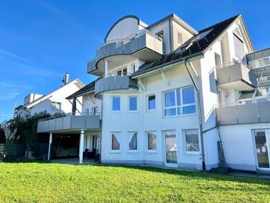 Villa zum Kauf 1.300.000 € 14 Zimmer 618 m² 1.193 m² Grundstück Wiechs Schopfheim / Wiechs 79650
