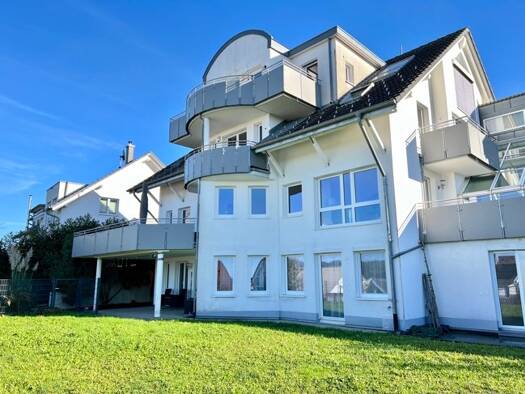 Villa zum Kauf 1.300.000 € 14 Zimmer 618 m² 1.193 m² Grundstück Wiechs Schopfheim / Wiechs 79650