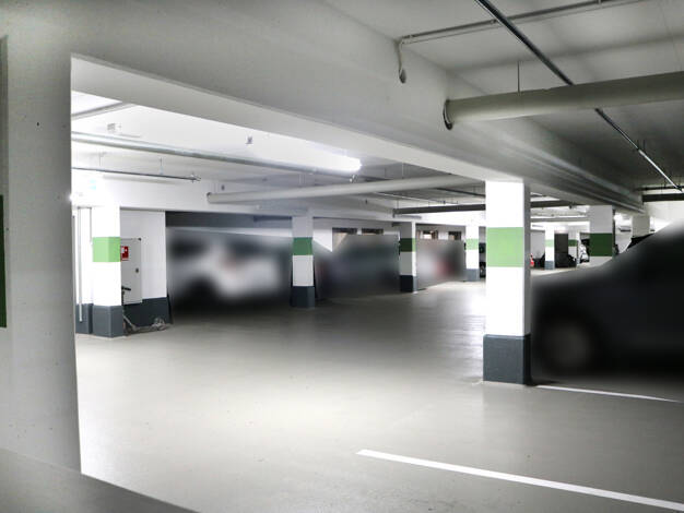 Tiefgaragenstellplatz zur Miete 79 € Neunkirchner Straße 20 Thalk.Obersendl.-Forsten-Fürstenr.-Solln München 81379