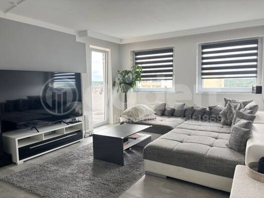 Wohnung zur Miete 672 € 2 Zimmer 63 m² 15. Geschoss frei ab 01.10.2025 Mainaschaff 63814