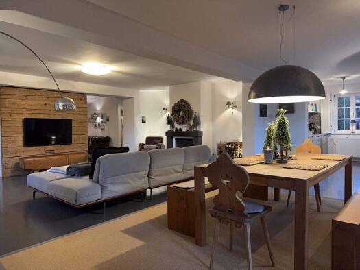 Wohnung zum Kauf 950.000 € 3,5 Zimmer 188,4 m² EG Hart Chieming / Hart 83339