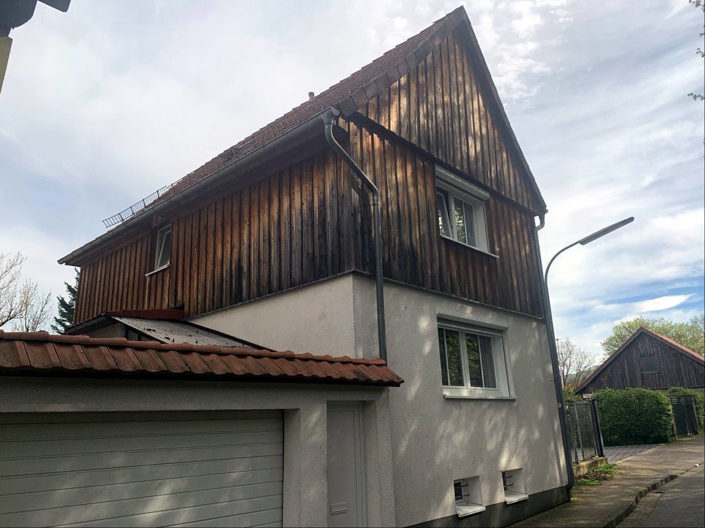 Einfamilienhaus zum Kauf 120.000 € 5 Zimmer 115 m²<br/>Wohnfläche 193 m²<br/>Grundstück Herzberg Herzberg am Harz 37412