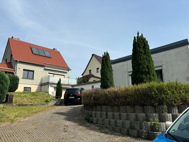 Medizinisches Gebäude zum Kauf provisionsfrei 379.000 € 7 Zimmer 110 m² Bürofläche teilbar von 23 m² bis 43 m² Orlamünde 07768