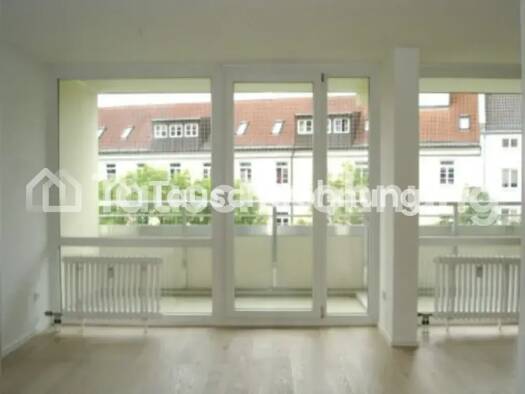 Wohnung zur Miete Tauschwohnung 1.500 € 3 Zimmer 64 m² 3. Geschoss Au-Haidhausen München 81669