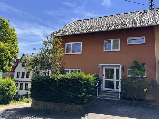 Mehrfamilienhaus zum Kauf 199.000 € 4 Zimmer 135 m² 141 m² Grundstück Rietheim Münsingen / Rietheim 72525