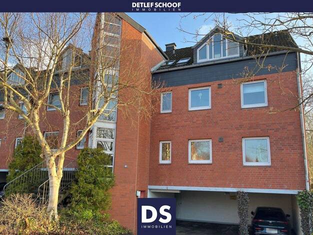 Wohnung zum Kauf 248.000 € 3 Zimmer 80 m² Gaarden-Süd Kiel / Hassee 24113