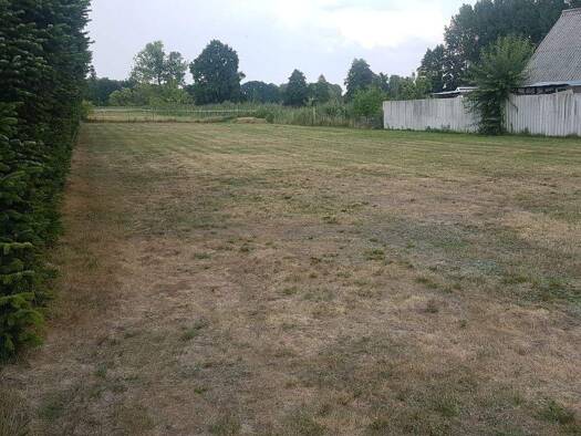 Grundstück zum Kauf 88.900 € 1.290 m² Grundstück Hohewisch 19306