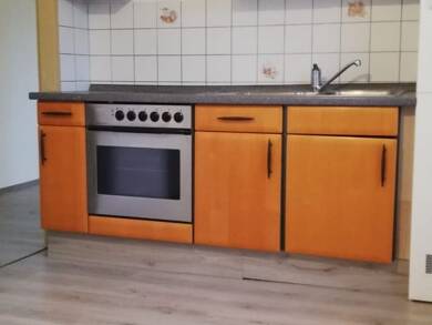 Wohnung zur Miete 338 € 3 Zimmer 65 m² Dachgeschoss frei ab sofort Hauptstr. 49b Ramsdorf Regis-Breitingen 04565
