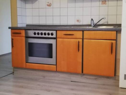 Wohnung zur Miete 338 € 3 Zimmer 65 m² frei ab sofort Hauptstr. 49b Ramsdorf Regis-Breitingen 04565