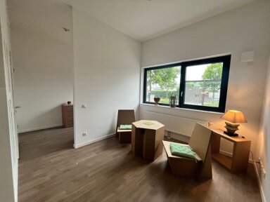 Wohnung zur Miete 480 € 1 Zimmer 28,2 m² 1. Geschoss Eberswalder Str. 126 Finow Eberswalde 16227